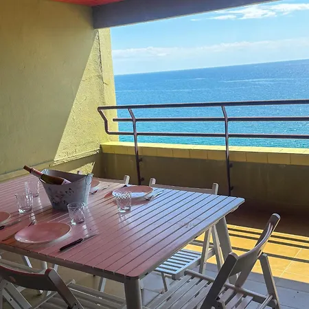 アパート Amplio Apartamento, Vistas Al Mar - 6 Pers. - Es-209-106 *