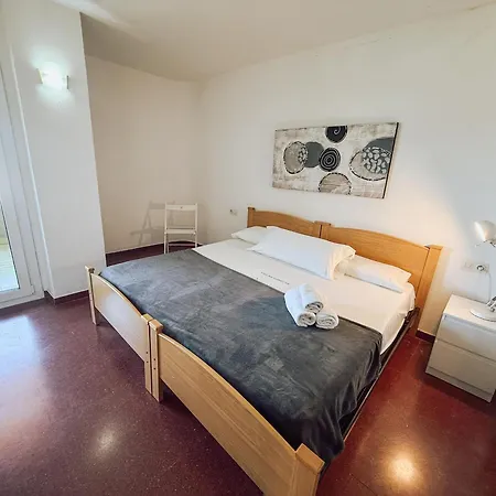 アパート Amplio Apartamento, Vistas Al Mar - 6 Pers. - Es-209-106 *