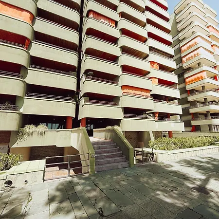 Amplio Apartamento, Vistas Al Mar - 6 Pers. - Es-209-106 アパート プラヤ・デアロ